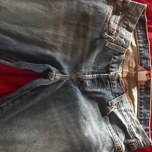 Little Maggie jeans - Picture 2 of 5